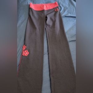 Equilibrium Activewear leggins